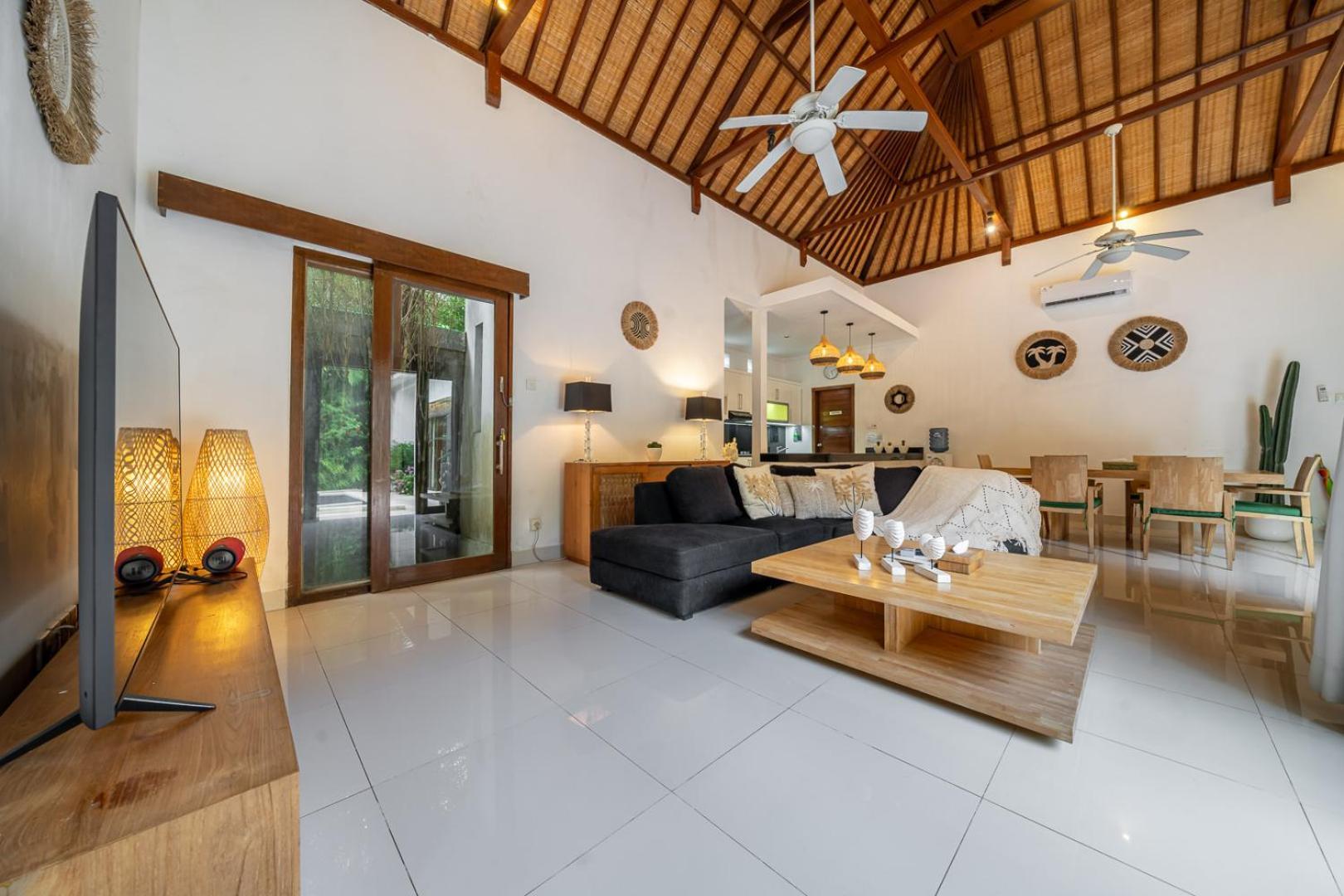 Villa Nemia Seminyak Экстерьер фото